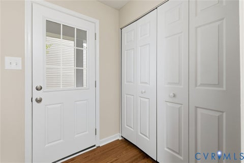 Tiny photo for 3843 Danewood Drive, Henrico, VA 23233 (MLS # 2625280)