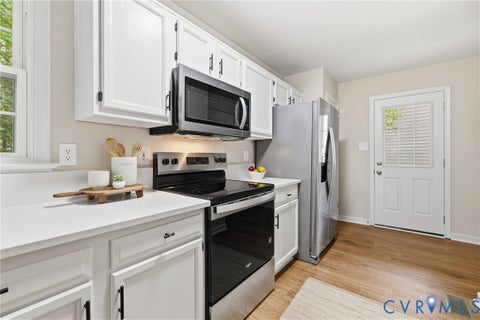 Tiny photo for 3843 Danewood Drive, Henrico, VA 23233 (MLS # 2625280)