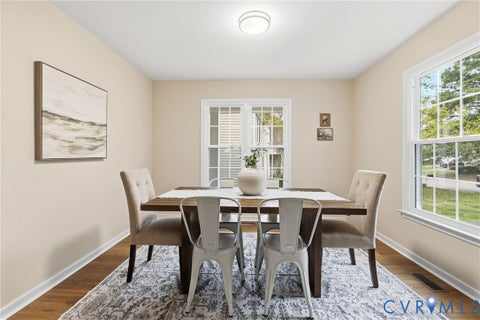 Tiny photo for 3843 Danewood Drive, Henrico, VA 23233 (MLS # 2625280)