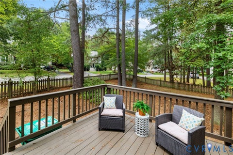 Tiny photo for 3843 Danewood Drive, Henrico, VA 23233 (MLS # 2625280)