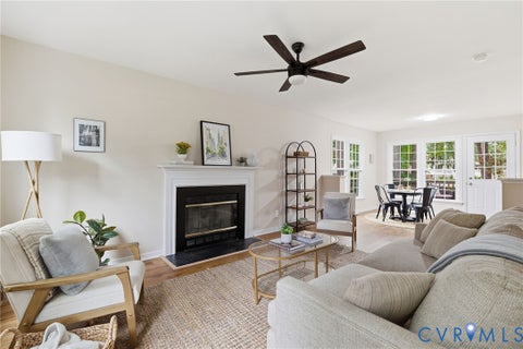 Tiny photo for 3843 Danewood Drive, Henrico, VA 23233 (MLS # 2625280)