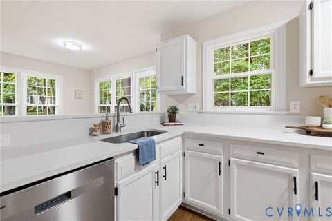 Tiny photo for 3843 Danewood Drive, Henrico, VA 23233 (MLS # 2625280)