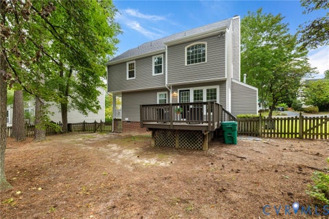 Tiny photo for 3843 Danewood Drive, Henrico, VA 23233 (MLS # 2625280)