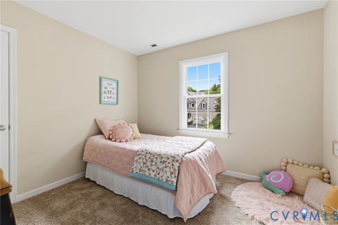 Tiny photo for 3843 Danewood Drive, Henrico, VA 23233 (MLS # 2625280)