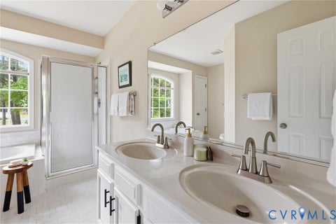 Tiny photo for 3843 Danewood Drive, Henrico, VA 23233 (MLS # 2625280)
