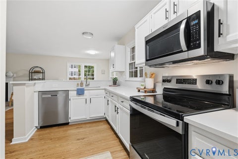 Tiny photo for 3843 Danewood Drive, Henrico, VA 23233 (MLS # 2625280)