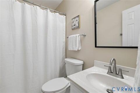 Tiny photo for 3843 Danewood Drive, Henrico, VA 23233 (MLS # 2625280)