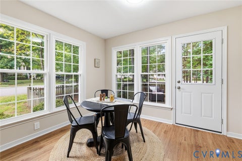 Tiny photo for 3843 Danewood Drive, Henrico, VA 23233 (MLS # 2625280)