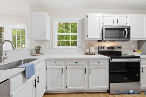 Tiny photo for 3843 Danewood Drive, Henrico, VA 23233 (MLS # 2625280)