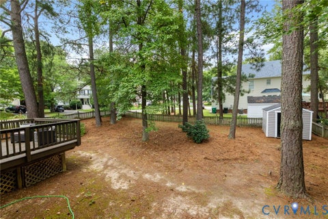 Tiny photo for 3843 Danewood Drive, Henrico, VA 23233 (MLS # 2625280)