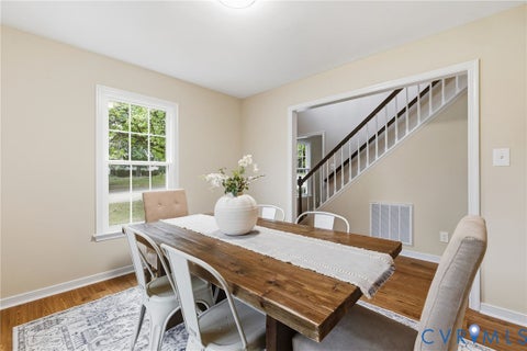 Tiny photo for 3843 Danewood Drive, Henrico, VA 23233 (MLS # 2625280)
