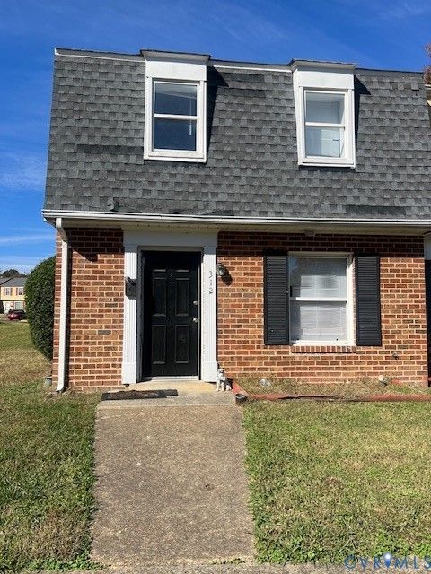 Photo of 312 Cedarwood Road #312, Highland Springs, VA 23075 (MLS # 2532769)