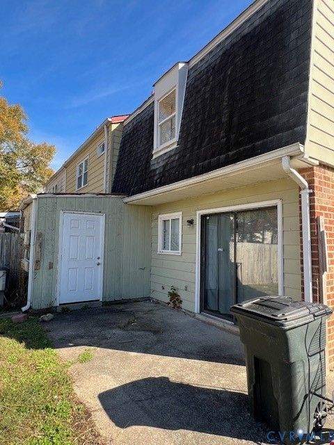 Tiny photo for 312 Cedarwood Road #312, Highland Springs, VA 23075 (MLS # 2532769)