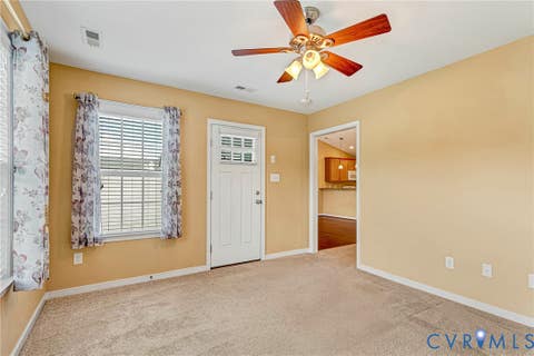 Tiny photo for 731 Anne Lane #4P, Aylett, VA 23009 (MLS # 2618972)