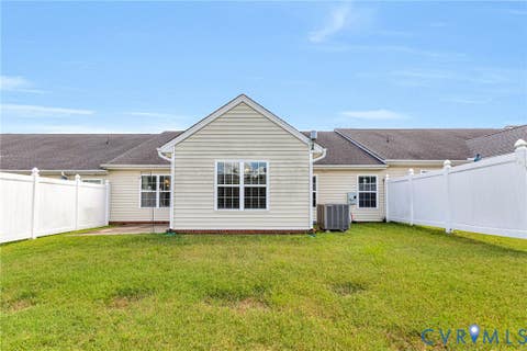 Tiny photo for 731 Anne Lane #4P, Aylett, VA 23009 (MLS # 2618972)