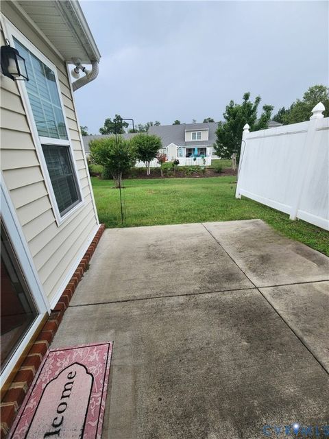 Tiny photo for 731 Anne Lane #4P, Aylett, VA 23009 (MLS # 2618972)