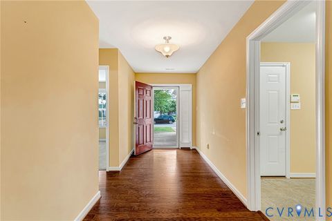 Tiny photo for 731 Anne Lane #4P, Aylett, VA 23009 (MLS # 2618972)