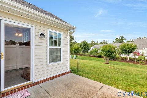 Tiny photo for 731 Anne Lane #4P, Aylett, VA 23009 (MLS # 2618972)