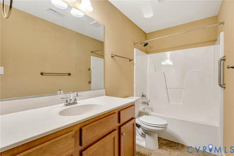 Tiny photo for 731 Anne Lane #4P, Aylett, VA 23009 (MLS # 2618972)