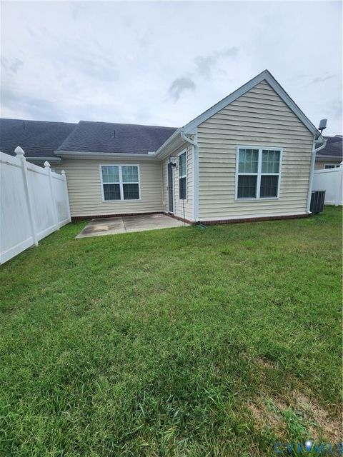 Tiny photo for 731 Anne Lane #4P, Aylett, VA 23009 (MLS # 2618972)