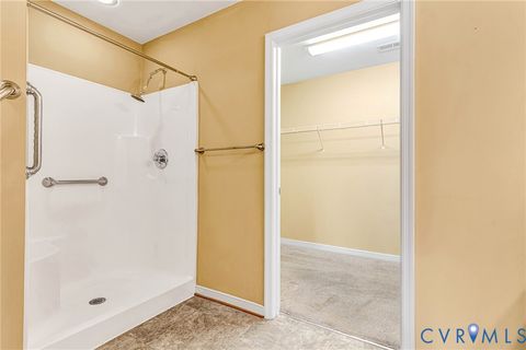 Tiny photo for 731 Anne Lane #4P, Aylett, VA 23009 (MLS # 2618972)