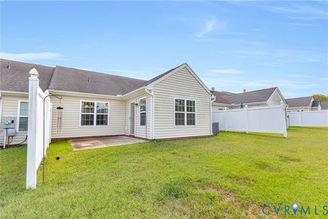 Tiny photo for 731 Anne Lane #4P, Aylett, VA 23009 (MLS # 2618972)