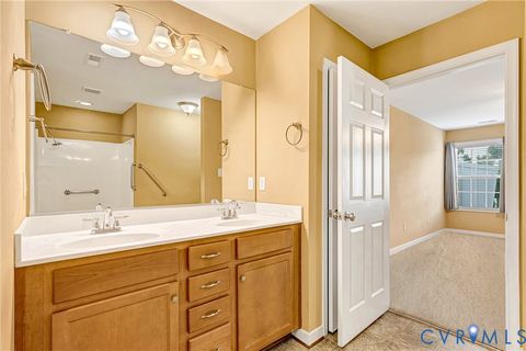 Tiny photo for 731 Anne Lane #4P, Aylett, VA 23009 (MLS # 2618972)