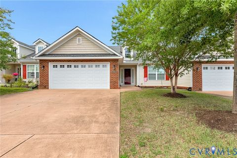 Photo of 731 Anne Lane #4P, Aylett, VA 23009 (MLS # 2618972)