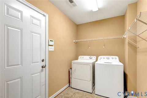 Tiny photo for 731 Anne Lane #4P, Aylett, VA 23009 (MLS # 2618972)