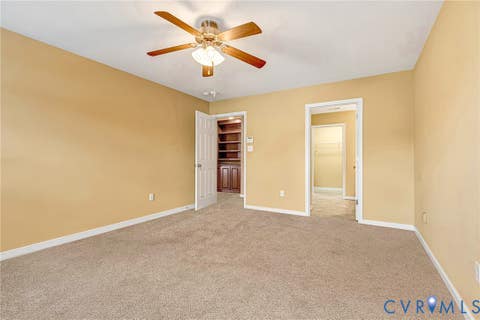 Tiny photo for 731 Anne Lane #4P, Aylett, VA 23009 (MLS # 2618972)