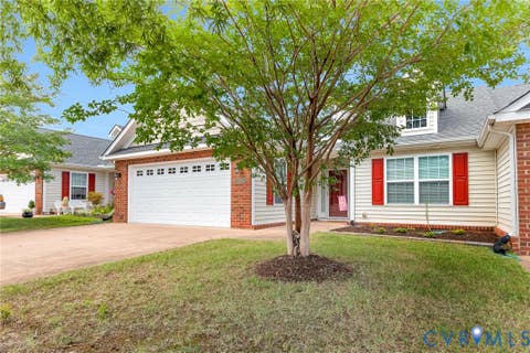 Tiny photo for 731 Anne Lane #4P, Aylett, VA 23009 (MLS # 2618972)