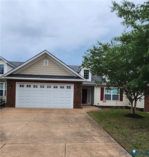 Photo of 731 Anne Lane #4P, Aylett, VA 23009 (MLS # 2618972)