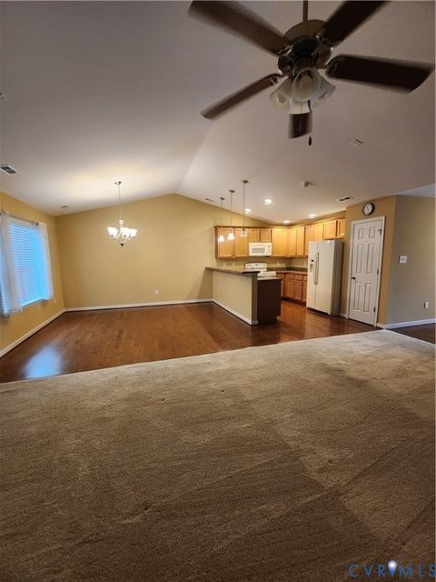 Tiny photo for 731 Anne Lane #4P, Aylett, VA 23009 (MLS # 2618972)