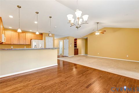 Tiny photo for 731 Anne Lane #4P, Aylett, VA 23009 (MLS # 2618972)