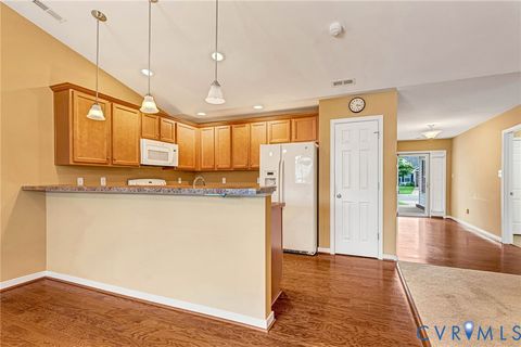 Tiny photo for 731 Anne Lane #4P, Aylett, VA 23009 (MLS # 2618972)
