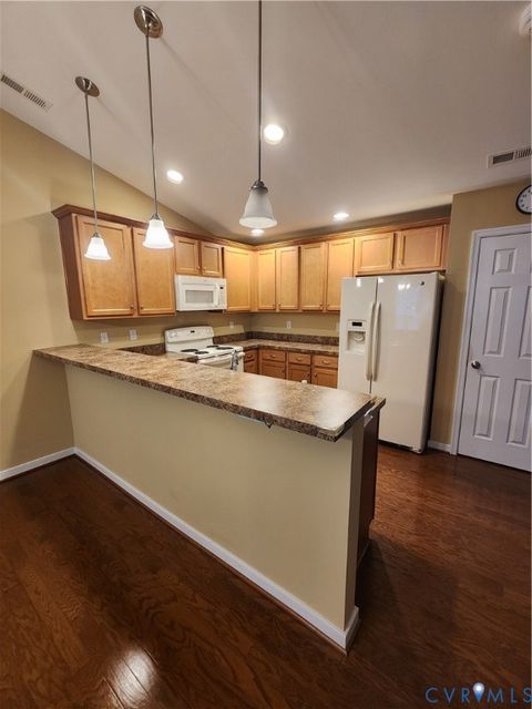 Tiny photo for 731 Anne Lane #4P, Aylett, VA 23009 (MLS # 2618972)