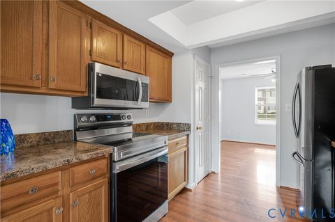Tiny photo for 6146 Thicket Run Way, Mechanicsville, VA 23111 (MLS # 2527666)