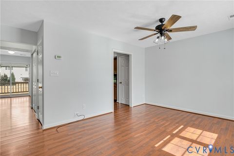 Tiny photo for 6146 Thicket Run Way, Mechanicsville, VA 23111 (MLS # 2527666)