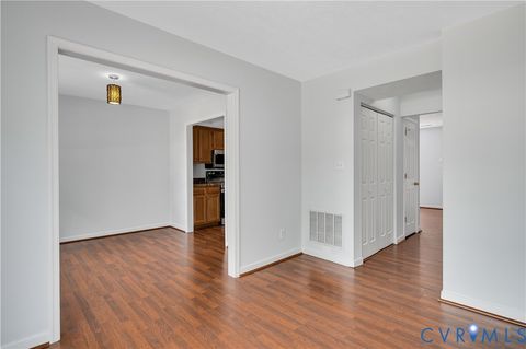 Tiny photo for 6146 Thicket Run Way, Mechanicsville, VA 23111 (MLS # 2527666)