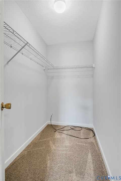 Tiny photo for 6146 Thicket Run Way, Mechanicsville, VA 23111 (MLS # 2527666)