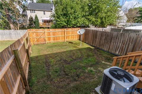 Tiny photo for 6146 Thicket Run Way, Mechanicsville, VA 23111 (MLS # 2527666)