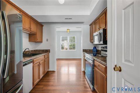 Tiny photo for 6146 Thicket Run Way, Mechanicsville, VA 23111 (MLS # 2527666)