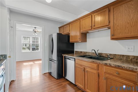 Tiny photo for 6146 Thicket Run Way, Mechanicsville, VA 23111 (MLS # 2527666)