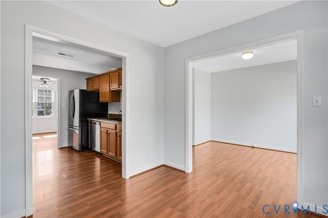 Tiny photo for 6146 Thicket Run Way, Mechanicsville, VA 23111 (MLS # 2527666)