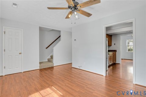 Tiny photo for 6146 Thicket Run Way, Mechanicsville, VA 23111 (MLS # 2527666)
