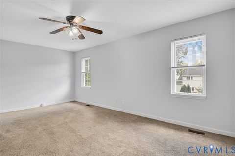 Tiny photo for 6146 Thicket Run Way, Mechanicsville, VA 23111 (MLS # 2527666)