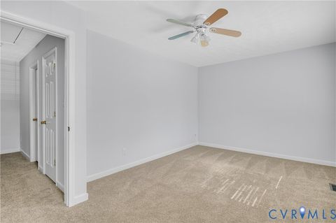 Tiny photo for 6146 Thicket Run Way, Mechanicsville, VA 23111 (MLS # 2527666)