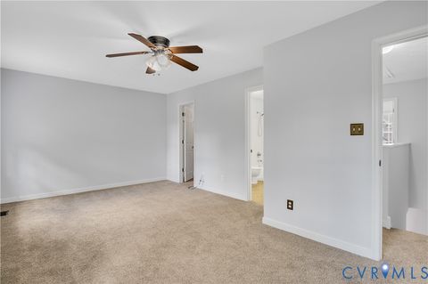 Tiny photo for 6146 Thicket Run Way, Mechanicsville, VA 23111 (MLS # 2527666)