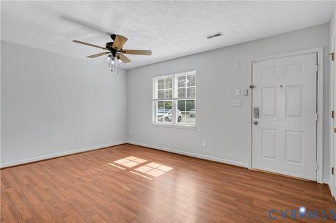 Tiny photo for 6146 Thicket Run Way, Mechanicsville, VA 23111 (MLS # 2527666)