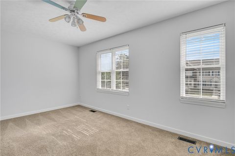 Tiny photo for 6146 Thicket Run Way, Mechanicsville, VA 23111 (MLS # 2527666)